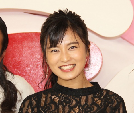 小島瑠璃子 ズボラ離れ 宣言で結婚願望告白 25歳 そろそろ Oricon News