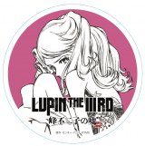 wLUPIN THE IIIRD sq̉RxTXebJ[ :L[Ep` (C)TMS 