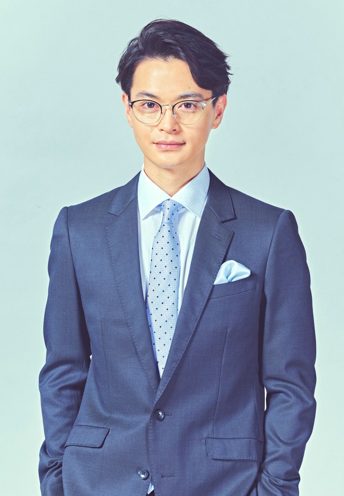 瀬戸康史、山本美月巡り松坂桃李の恋敵役「照れくさい部分は