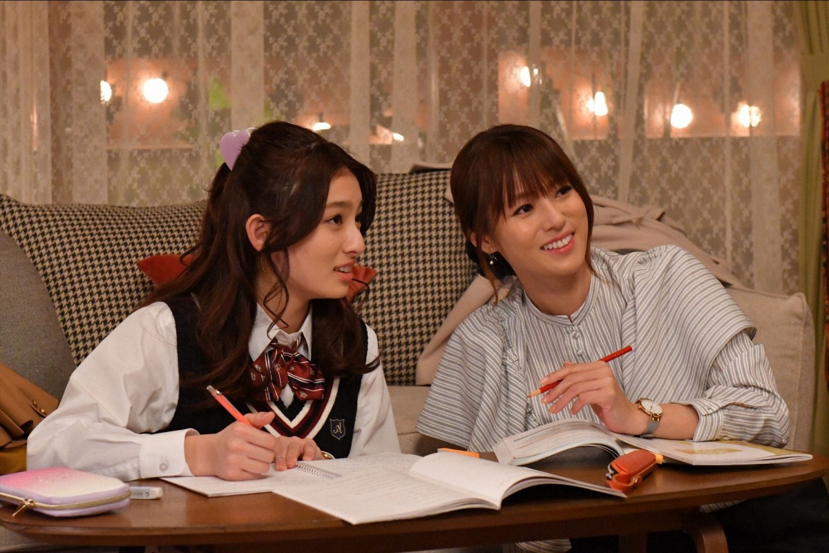 画像・写真 | 深田恭子主演ドラマ「はじこい」、ヒットの背景に