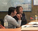 �w�����Ђł����Ɨ���q�� �T�^�f�[�o�b�e���[�g�[�N�x�̖͗l 