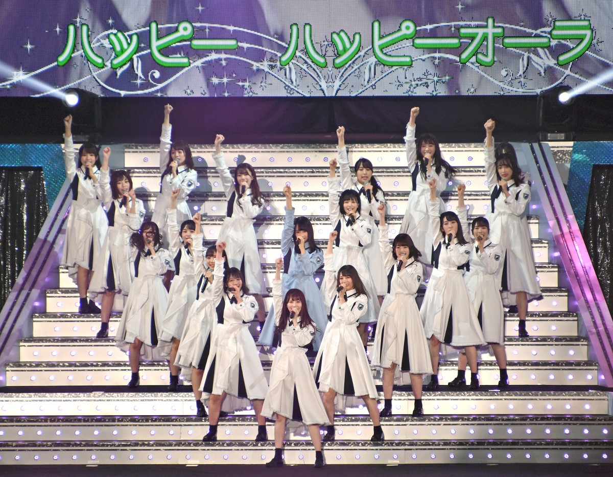 乃木坂46.欅坂46.日向坂46 深ヨミ】日向坂46デビュー作を乃木坂46/欅坂46の作品との比較し検証