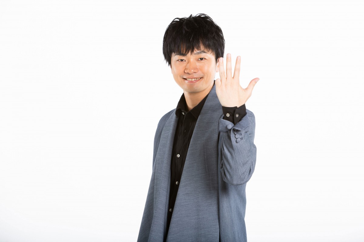 福山潤、『おそ松さん』並に破天荒だった18歳 学校の“在り方”に反発