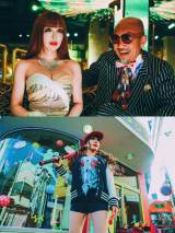 �g���`�����h���@�j���A�A���h���C�h���ŏ��f��u�r�b�N�������Ⴄ�悤�ȃV�[�����c�v 