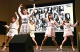10NOƓꏊŌyu10NvM=AKB48 55thVOwWDAYSxLOCxg (C)ORICON NewS inc. 