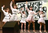 RR˃Z^[ŁutCOQbgv=AKB48 55thVOwWDAYSxLOCxg (C)ORICON NewS inc. 