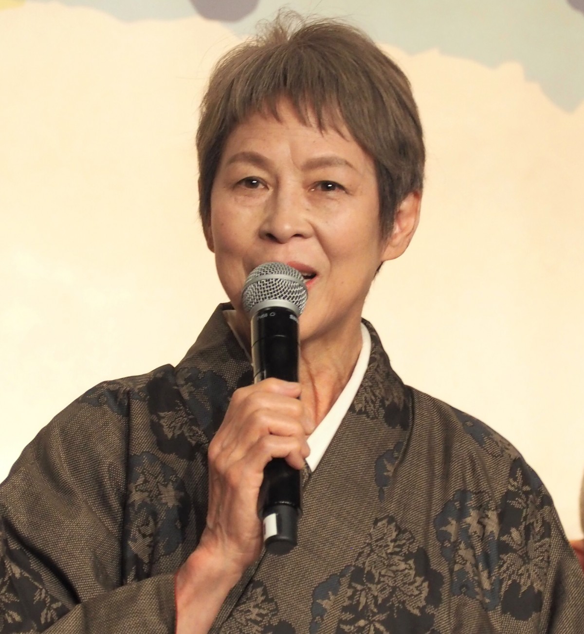 丘みつ子 画像・写真 | 清野菜名、八千草薫と交わした言葉を胸に「最後まで頑張りたい」 23枚目 | ORICON NEWS