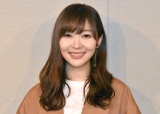 AKB48選抜総選挙最多4度の女王となった指原莉乃 （C）ORICON NewS inc. 