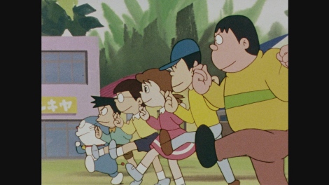 ドラえもんのアニメエピソード一覧 List Of Doraemon 1979 Tv Series Episodes Japaneseclass Jp
