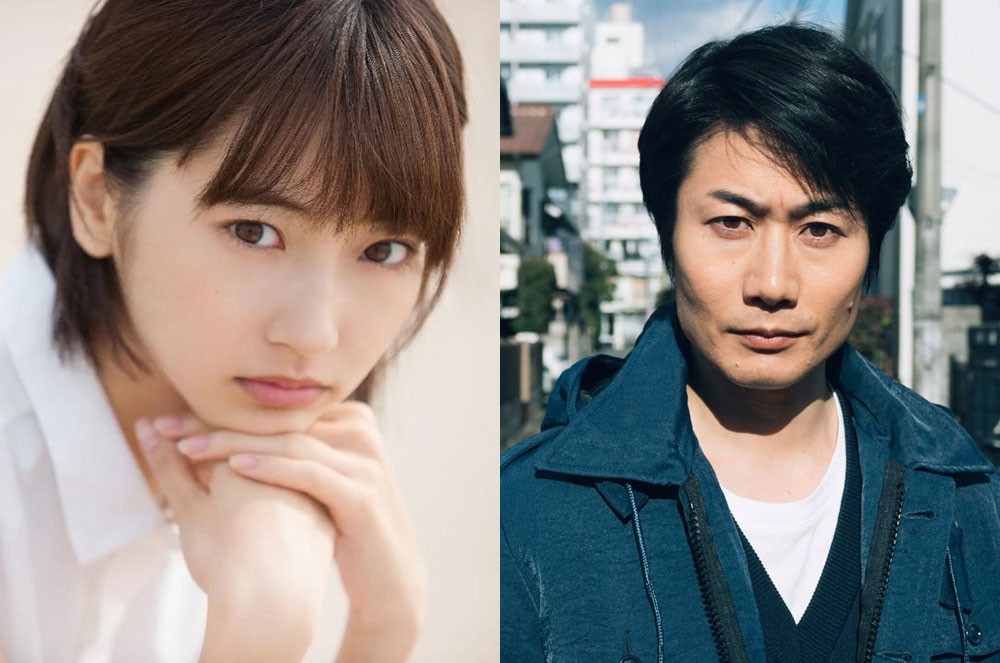 武田　玲奈少女 ドラマ『電影少女』新作 武田玲奈、戸次重幸の出演発表 | ORICON NEWS