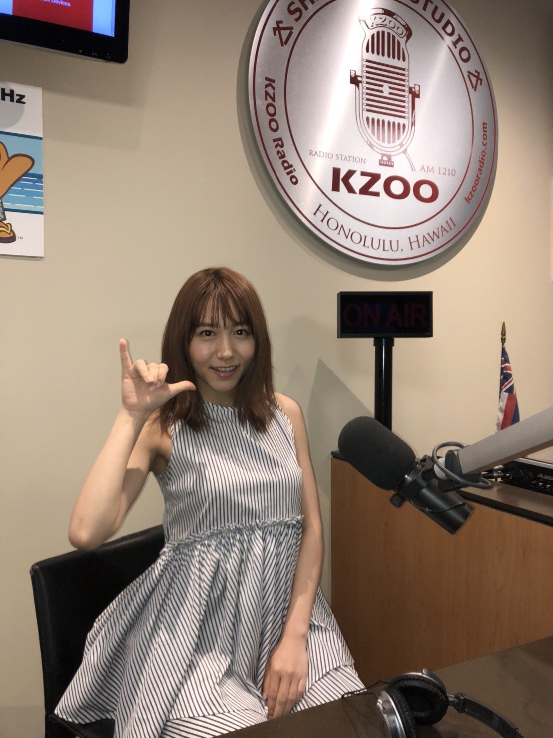 SKE 大場美奈 たのし 生写真
