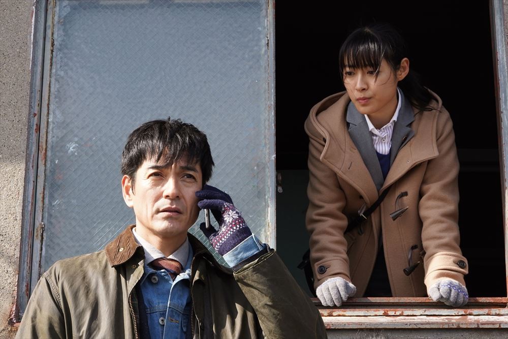 沢村一樹主演『刑事ゼロ』１月スタートの連ドラ平均視聴率1位を獲得 | ORICON NEWS