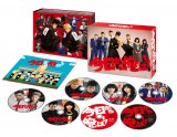 h}w牴!!xBlue-ray&DVD-BOX 