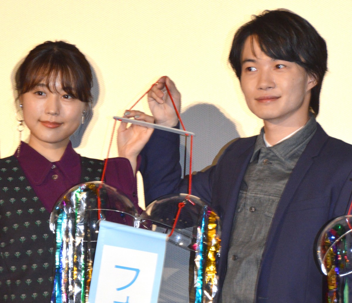 fwtHgDi̓x䂠ɓod()LˏA_ؗV (C)ORICON NewS inc. 