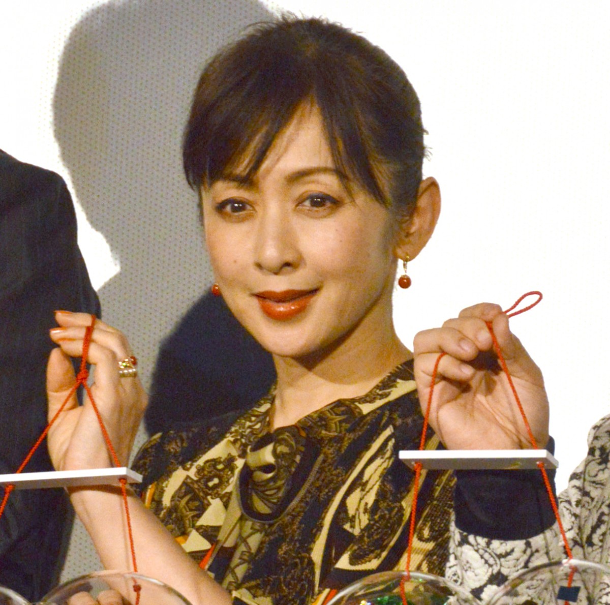 fwtHgDi̓x䂠ɓodēRM (C)ORICON NewS inc. 