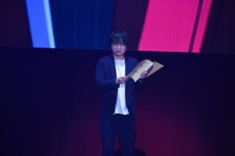 画像 写真 鈴木雅之 デビュー39年目で初のアニメイベント出演 ライブでアニソン披露し1万3000人熱狂 12枚目 Oricon News 画像 写真 鈴木雅之 デビュー39年目で初のアニメイベント出演 ライブでアニソン披露し1万3000人熱狂 12枚目 Oricon News