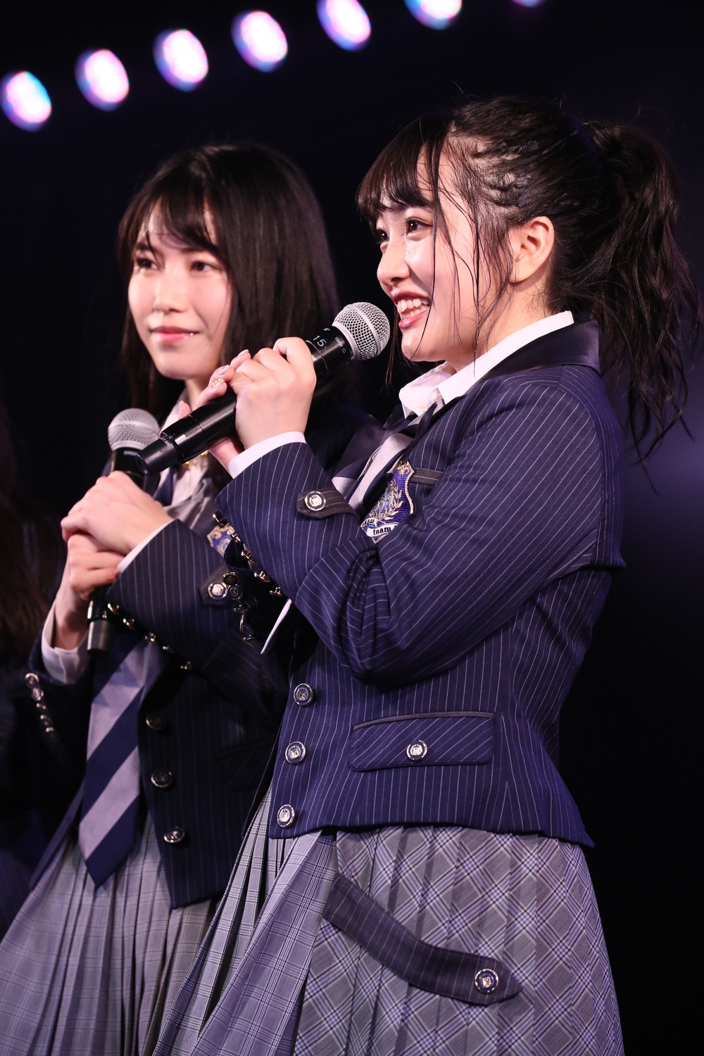 画像・写真 | AKB48向井地美音、4・1から3代目総監督に 横山由依からバトンタッチ 3枚目 | ORICON NEWS