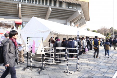画像 写真 21世紀最大のラジオモンスター オードリー 2万00人を爆笑させた武道館ライブの偉業とは 6枚目 Oricon News