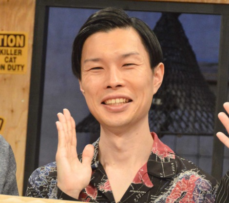 岩井勇気の画像 写真 ハナコ Koc王者の余裕 カッコつけないといけない トリオ間の足並みはそろわず 12枚目 Oricon News