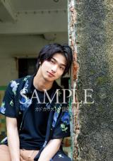 ���l�����ʐ^�W�w����x�J�h�J���X�g�A����ŁiC�jKADOKAWA 