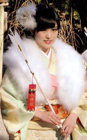 乃木坂46・伊藤かりん、卒業を発表「自分の人生、乃木坂の未来を考え