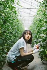 ���X�̏܎�܁c�썹�ǁA���t���J�w���݂̉Ɓx�Ŏ剉�u��]�ƗD���������`���ł�����v 