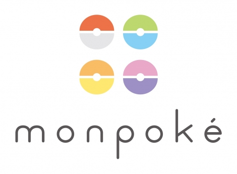 画像 写真 ポケモン初の公式ベビーブランド Monpoke 誕生