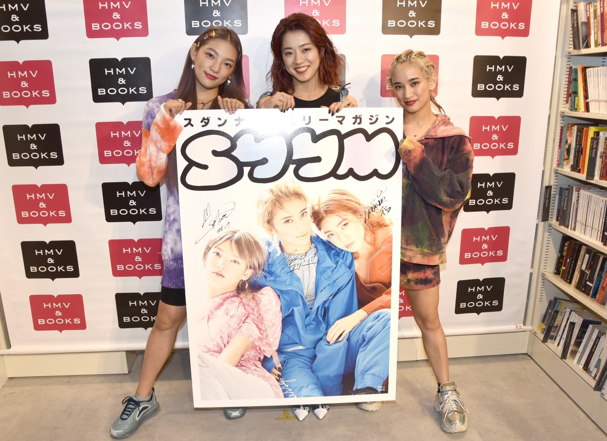 スダンナユズユリー　サイン入りチェキ スダンナユズユリーサイン入りチェキ