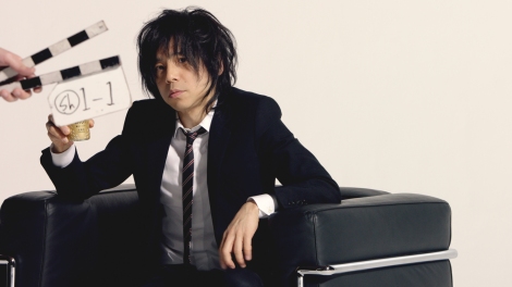 画像・写真 | エレカシ宮本浩次、ソロデビュー後初CM 新曲「going my