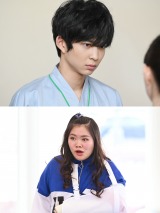 �w3�NA�g�x�Œ��ڂ̗�ؐm&�x�c�]���A�w���߂̐�m!�x��1�b�Q�X�g�Ɍ��� 