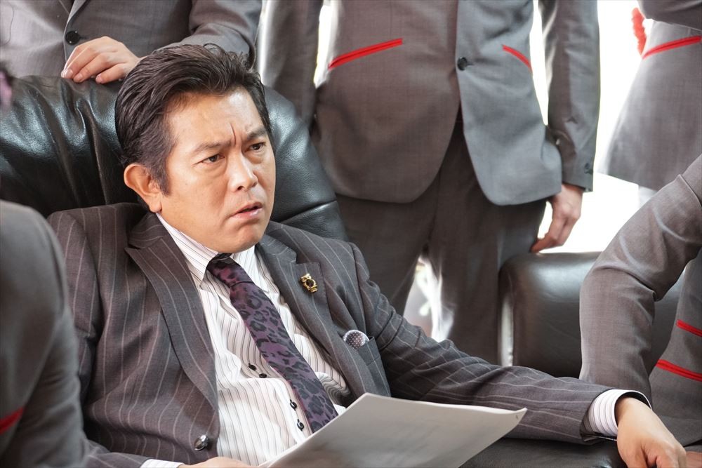 画像・写真 | NMB48太田夢莉、ヒロイン役でドラマ初出演『ミナミの帝王