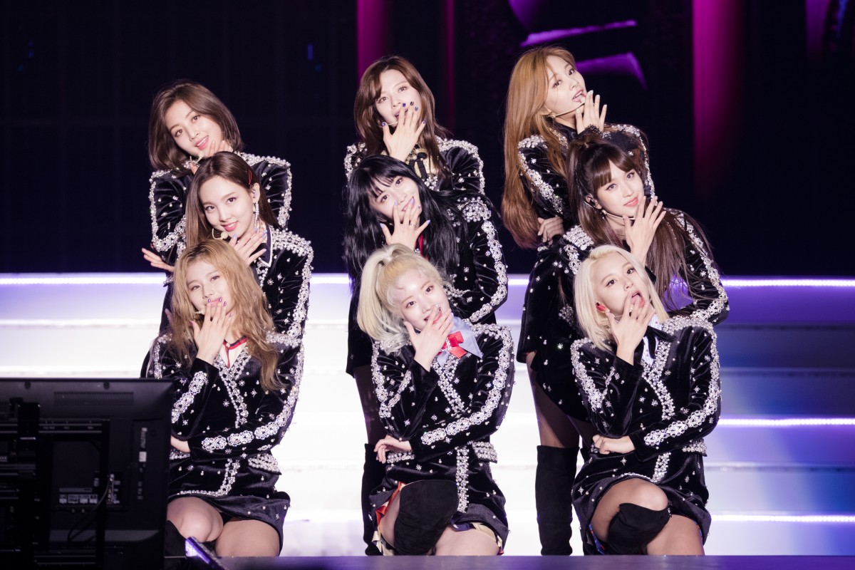 画像・写真 | TWICE、夢の東京ドームで感涙 2daysで10万人が熱狂 5枚目 | ORICON NEWS