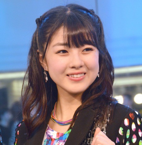 アンジュルム中西香菜、パフォーマンス復帰を報告「ぜんっぜん大丈夫