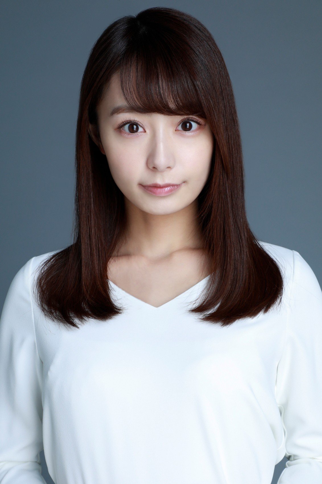 TBS退社の宇垣美里、4月からオスカー所属に MC以外の仕事にも挑戦