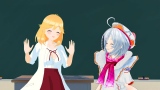 VTuber�g�}�`�R�搶�h���f�r���[ �e�����w�T�C�L���x�œd�]�����V���Ƌ��� 