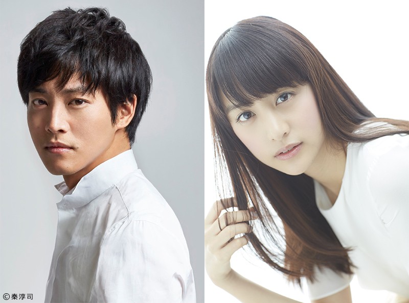 松坂桃李、山本美月と『パーフェクトワールド』連ドラ化 純粋ラブストーリーに「そわそわ」 | ORICON NEWS