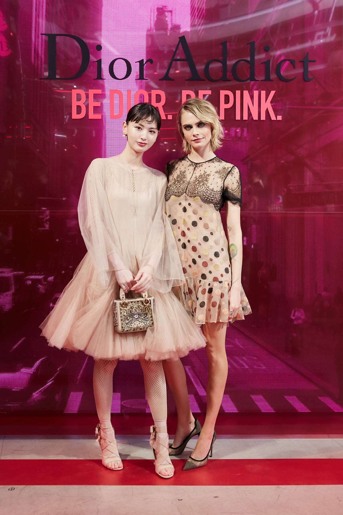 画像・写真 | 桐谷美玲、齋藤飛鳥、今田美桜ら… 豪華モデル＆女優が“美