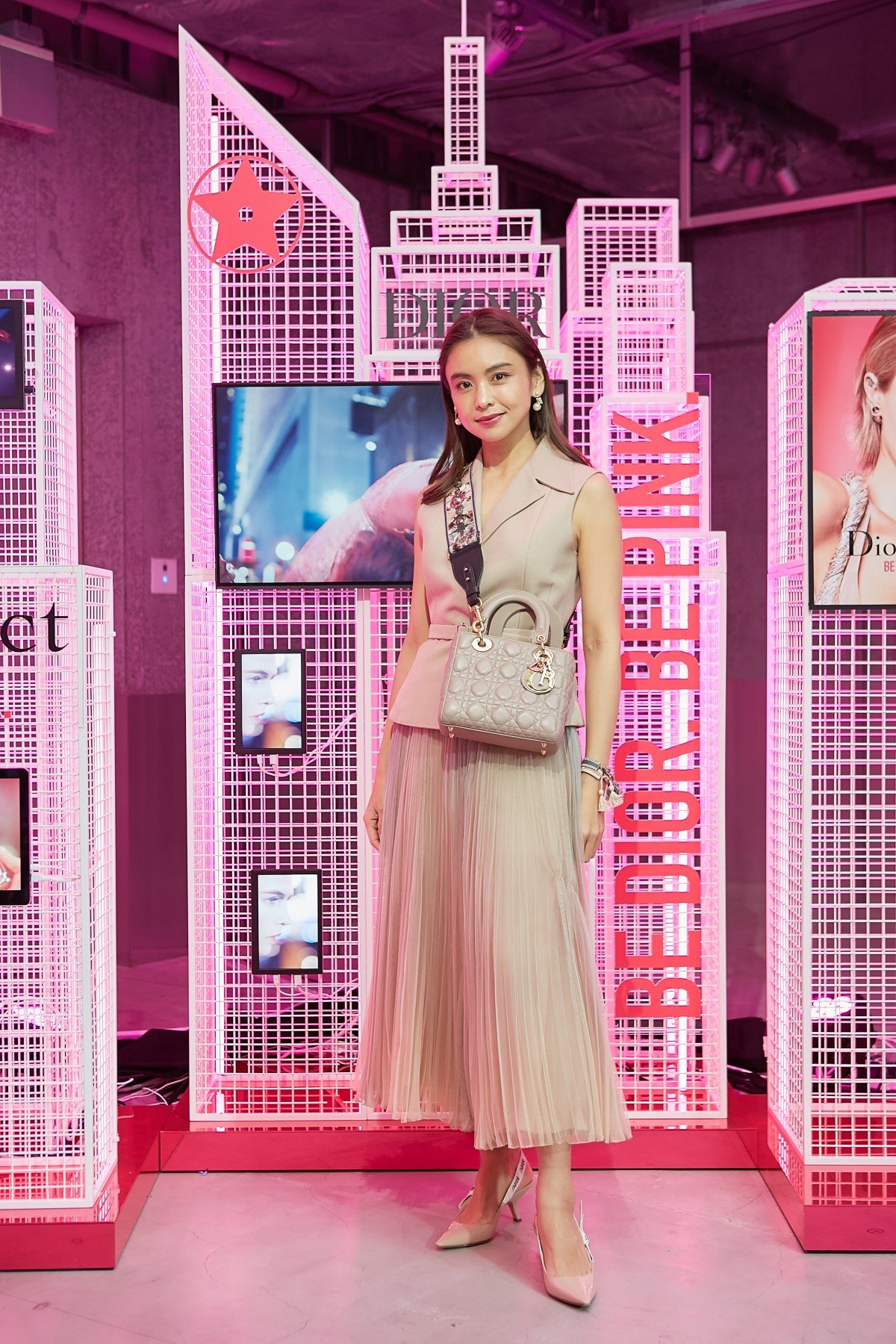 画像・写真 | 桐谷美玲、齋藤飛鳥、今田美桜ら… 豪華モデル＆女優が“美