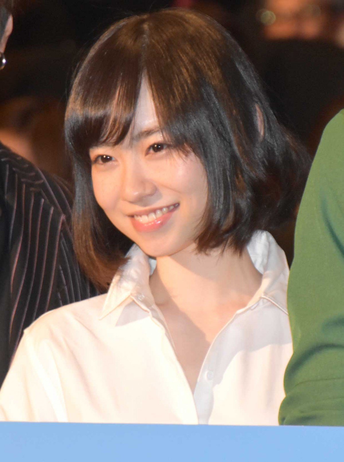 fwlɁAx̊Ifɓodēcǉ (C)ORICON NewS inc. 