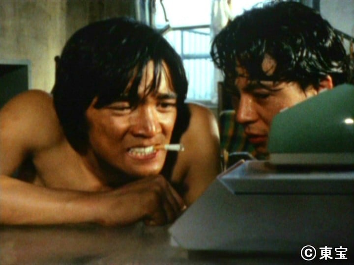 画像・写真 | 萩原健一さん追悼 伝説の探偵ドラマ『傷だらけの天使