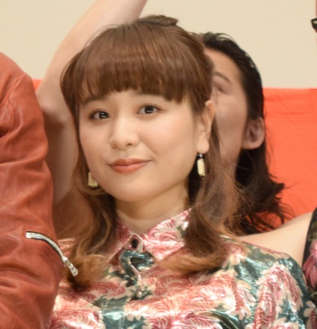チャラン ポ ランタンの画像 写真 もも チュート徳井との 交際質問 に無言 持ち歌bgmでブロック 2枚目 Oricon News