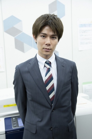 画像 写真 熱血 嫉妬 勘違い 知念侑李主演ドラマの アホ 役ゲスト決定 攻略シーンも初公開 2枚目 Oricon News
