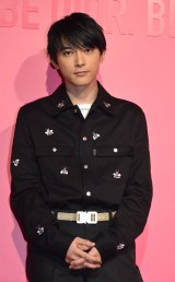画像 写真 吉沢亮 理想のタイプは ピンク の似合う女性 かわいらしさのある女性がすき 8枚目 Oricon News
