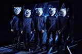 MAN WITH A MISSION�A�����Ō�́g��9�h�ŏ����� 