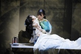 乃木坂46 4期生初公演『3人のプリンシパル』初日 2幕『ロミオとジュリエット』より 