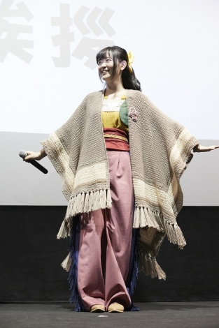 画像 写真 小倉唯 天城サリー アニメキャラ衣装脱いでファン興奮 ドジっ子エピソードも展開 12枚目 Oricon News