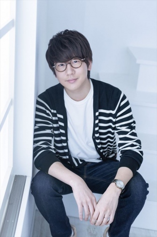 画像 写真 テレ東史上最もグダグダなアニメ ナナーナ に大物俳優や人気声優が続々登場 9枚目 Oricon News