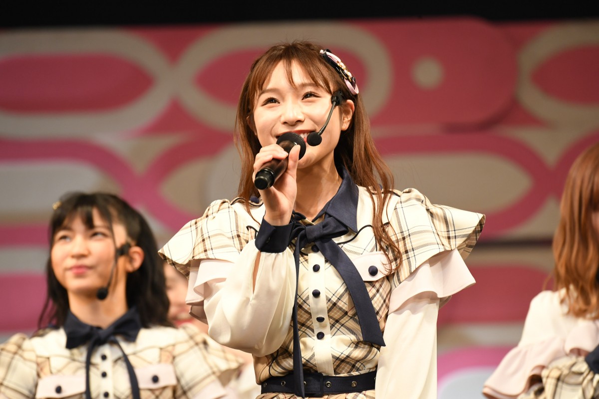 画像・写真 | AKB48チーム8、富士山麓で結成5周年ライブ