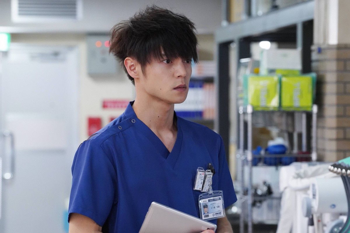 窪田正孝主演“月9”『ラジハ』2話12.3％ 2週連続好調キープ | オリコン