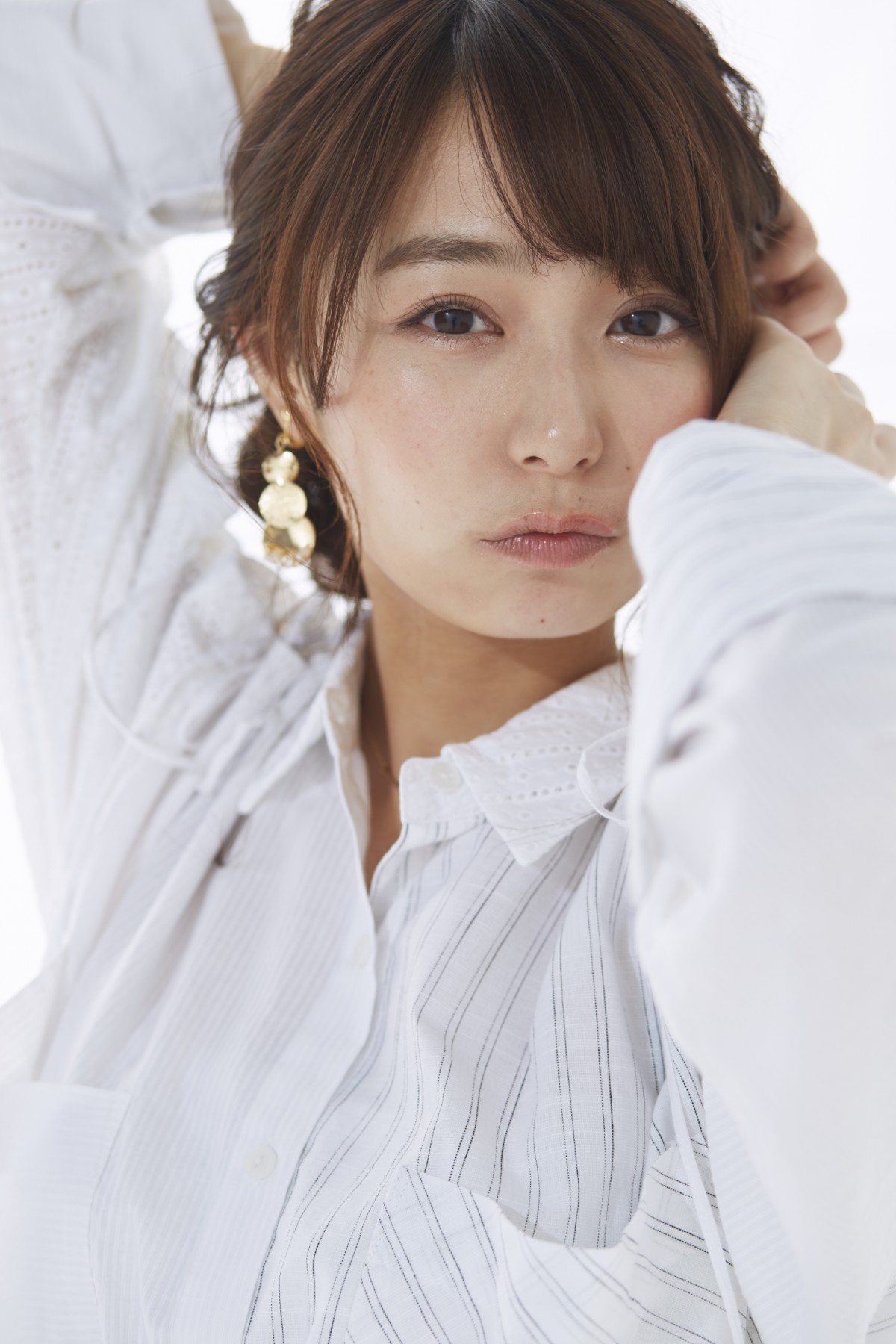 画像・写真 | “オスカー所属”宇垣美里、肩書きに悩み 古巣TBSには感謝「自分の大部分を占めている」 37枚目 | ORICON NEWS